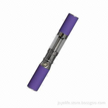 Mini eGo-W 350mAh E-cigarette with 1.2mL Atomizer Capacity